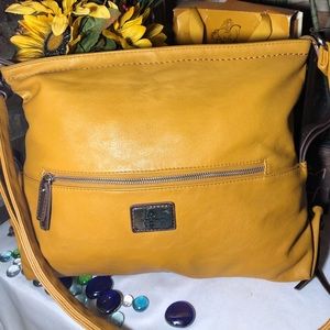 Tom Taylor Shoulder Bag